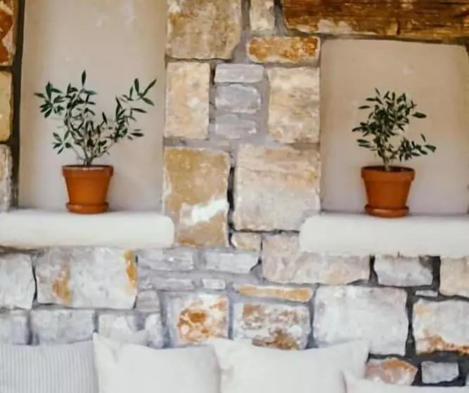 Majatalo Meli Suites, Thassos