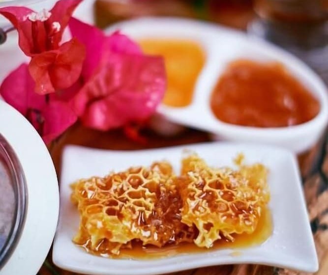 펜션 Meli Suites, Thassos