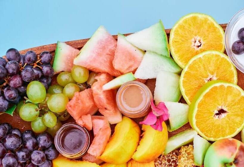 펜션 Meli Suites, Thassos