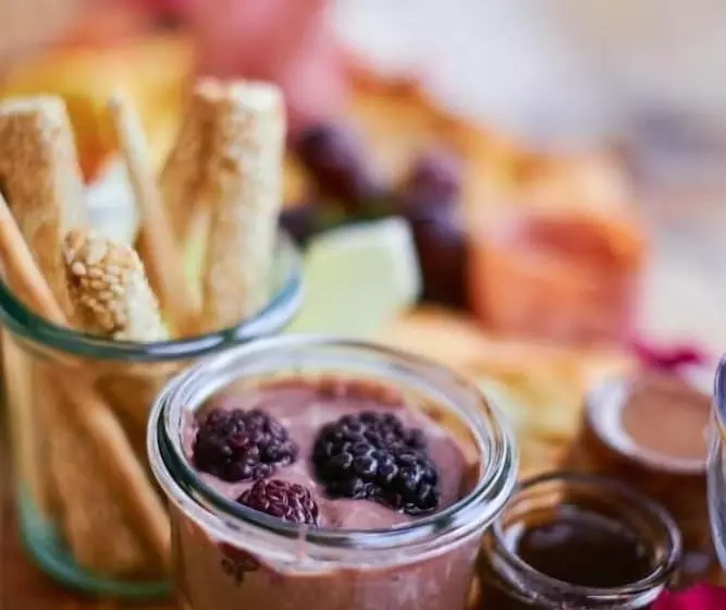 Majatalo Meli Suites, Thassos