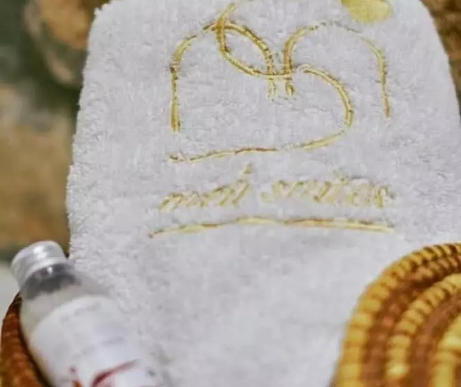 Majatalo Meli Suites, Thassos