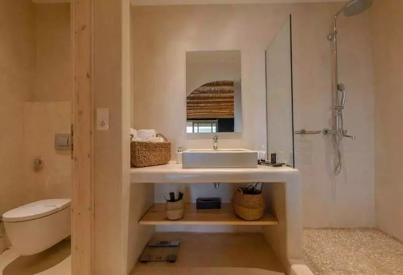 Majatalo Meli Suites, Thassos