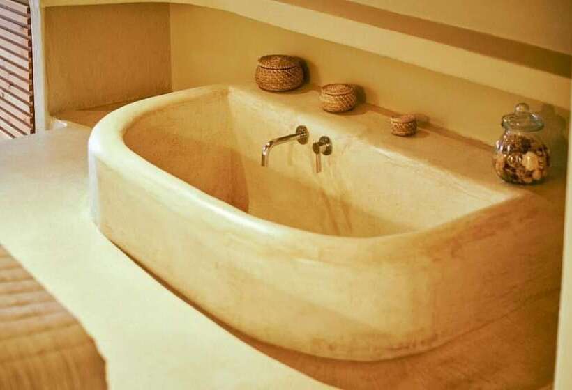 펜션 Meli Suites, Thassos