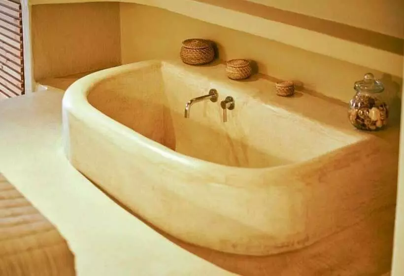 Majatalo Meli Suites, Thassos