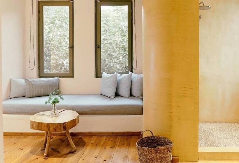 펜션 Meli Suites, Thassos