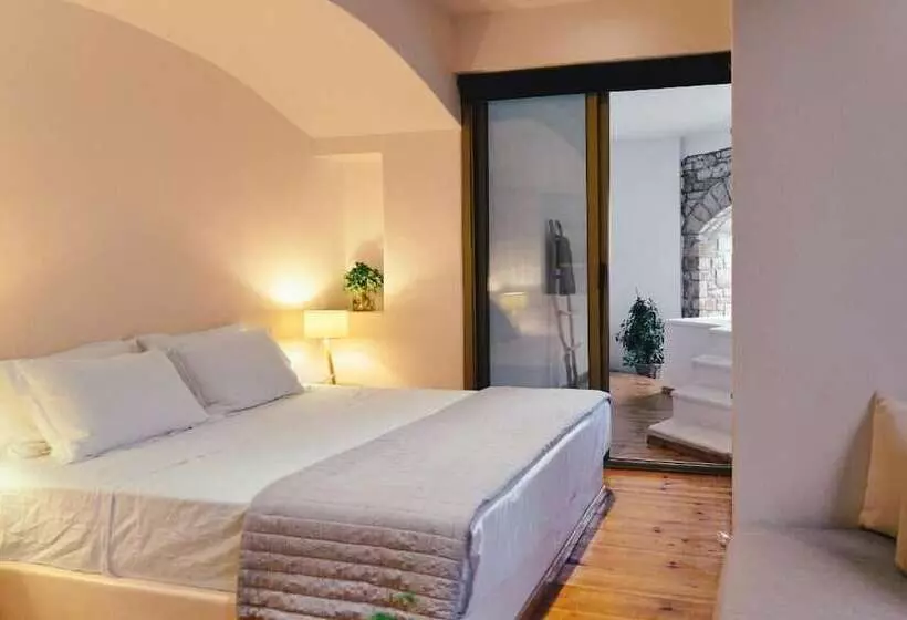 Majatalo Meli Suites, Thassos