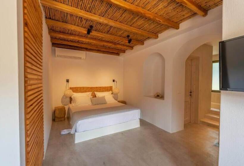 펜션 Meli Suites, Thassos