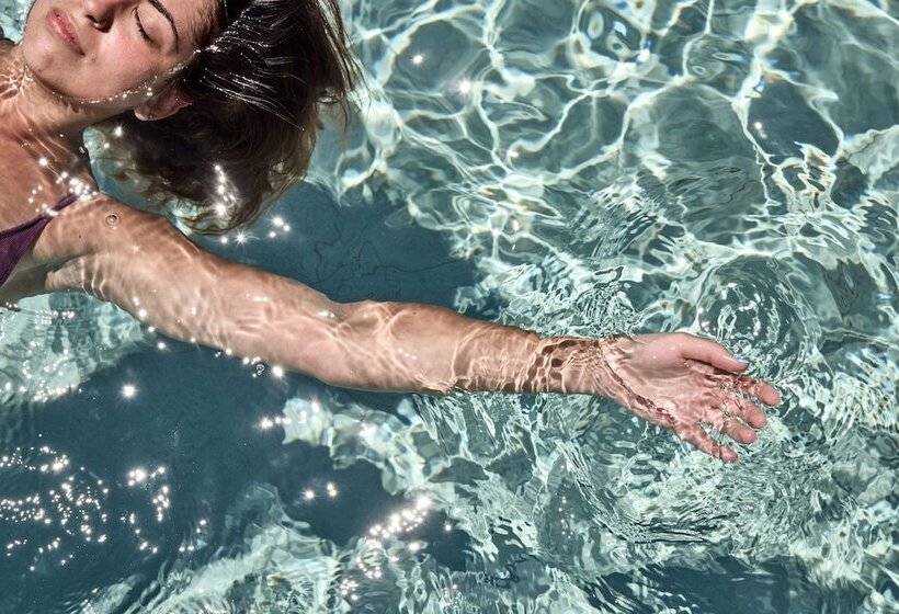 بنسيون Voya Sifnos Mindful Stay