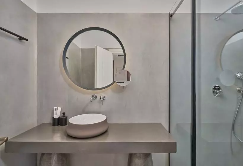 ペンション Voya Sifnos Mindful Stay