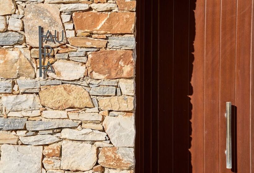 بنسيون Voya Sifnos Mindful Stay