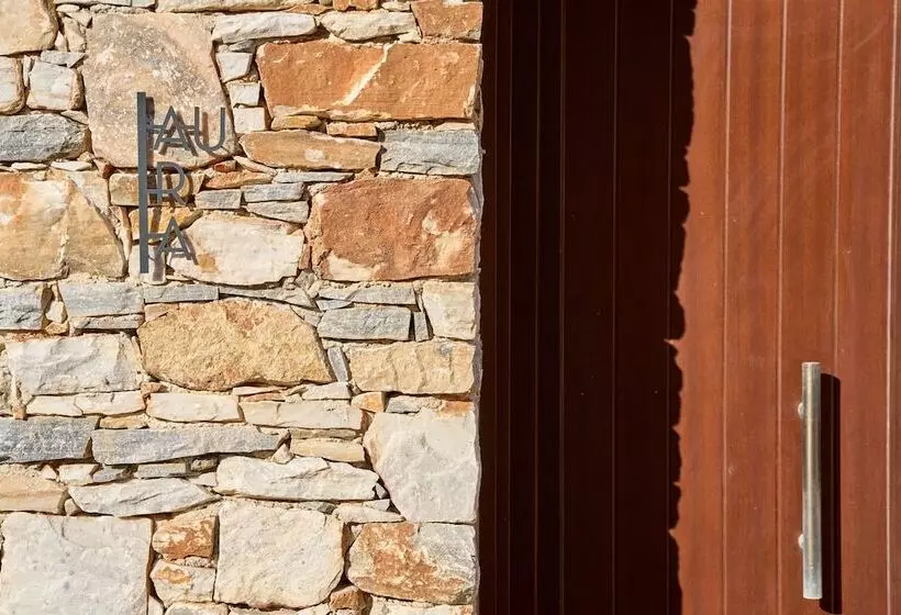 ペンション Voya Sifnos Mindful Stay