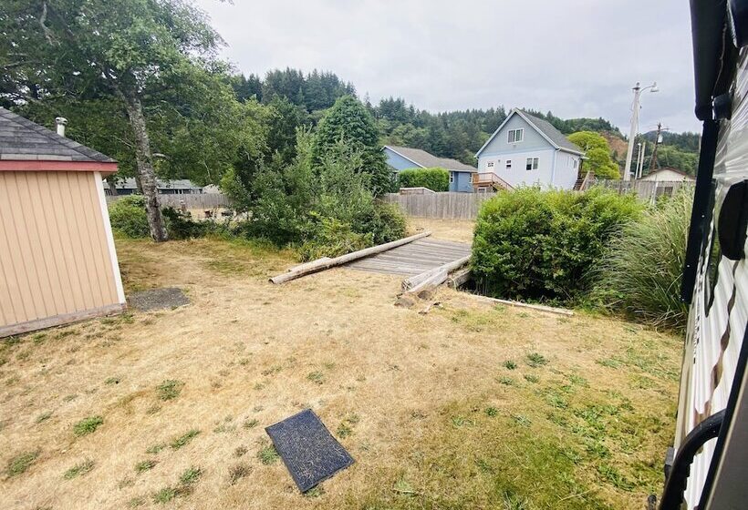 Raines Resort Cabins & Rv