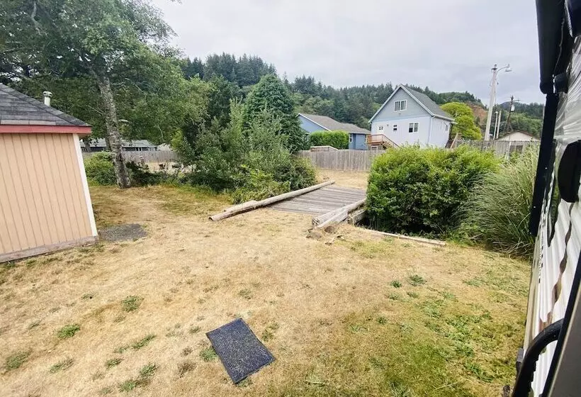 Raines Resort Cabins & Rv