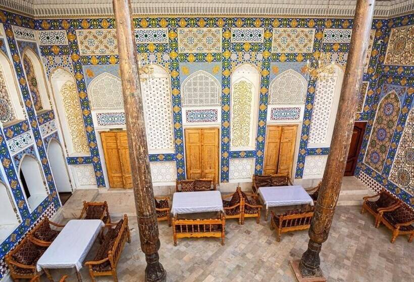 Rayyan Hotel Bukhara