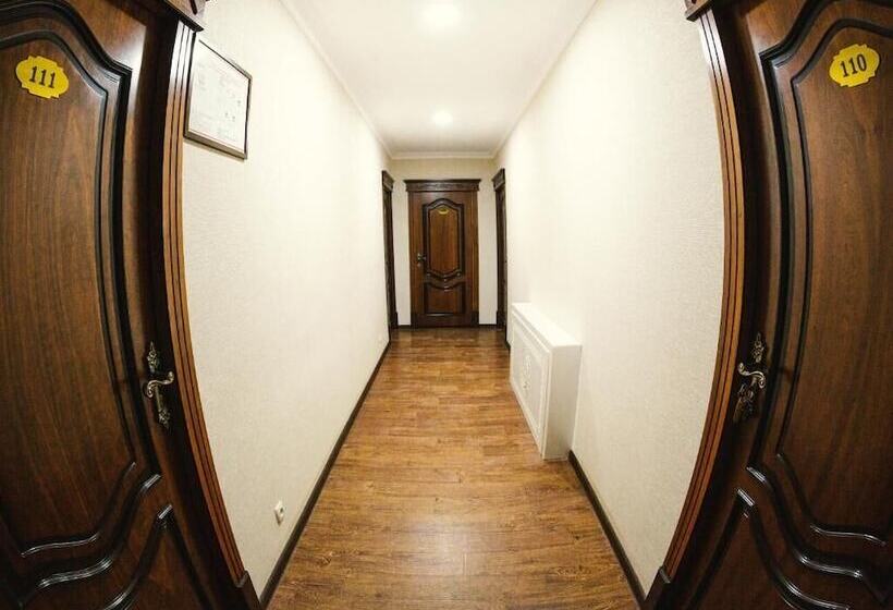 Rayyan Hotel Bukhara