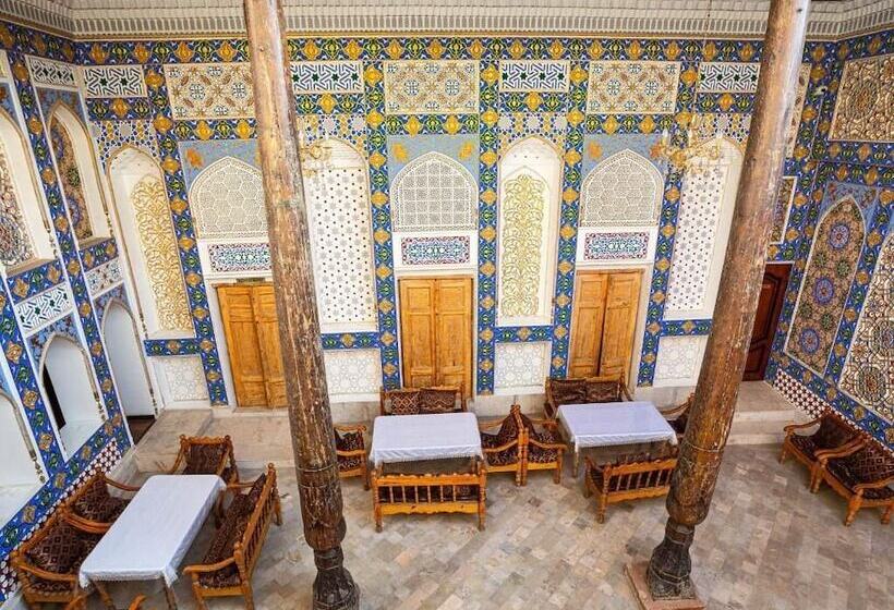 Rayyan Hotel Bukhara