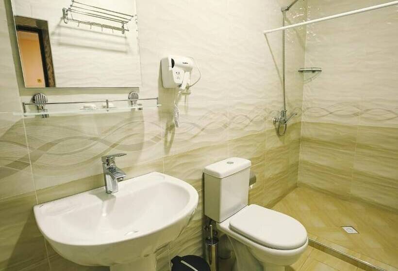 Rayyan Hotel Bukhara