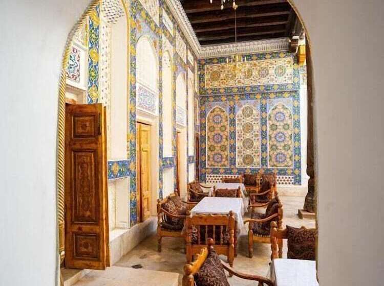 Rayyan Hotel Bukhara