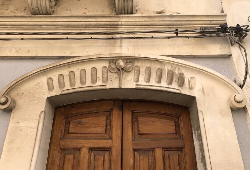 إقامة Casa Negli Iblei