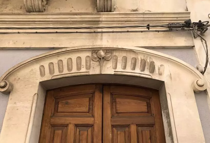 Residenssi Casa Negli Iblei