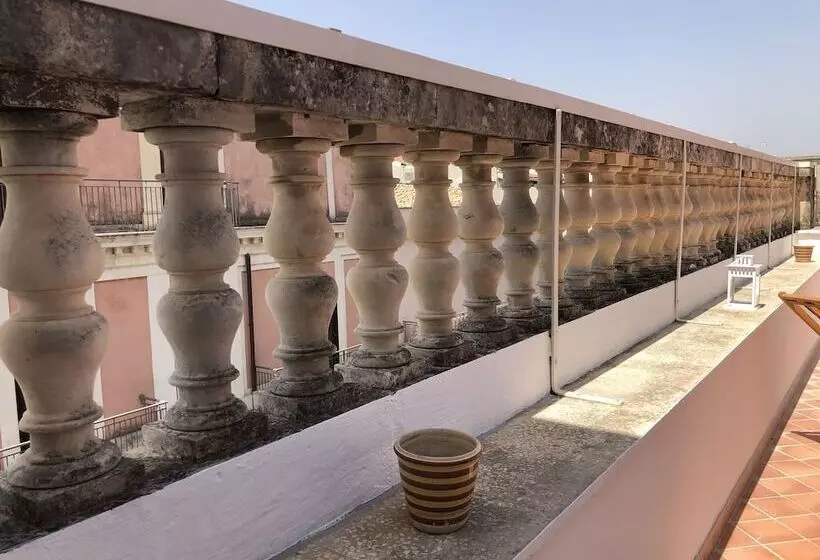 Residenssi Casa Negli Iblei