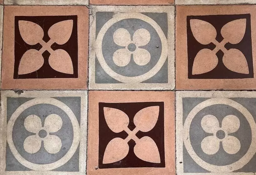 Residenssi Casa Negli Iblei