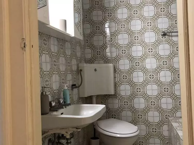 Residenssi Casa Negli Iblei