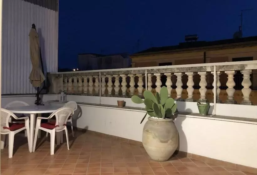 Residenssi Casa Negli Iblei