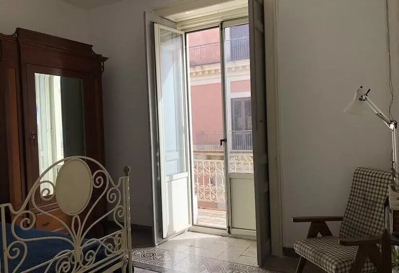 Residenssi Casa Negli Iblei
