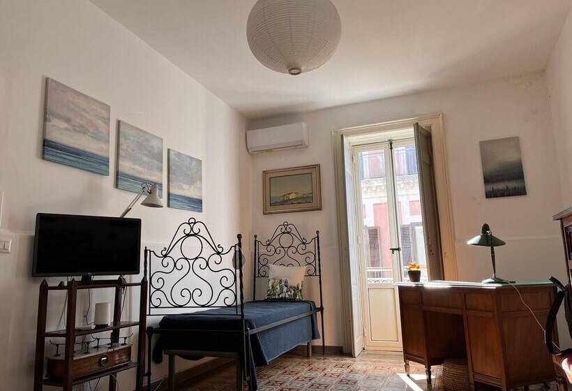 إقامة Casa Negli Iblei