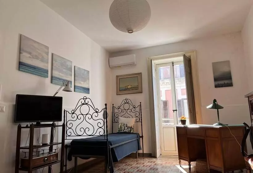 Residenssi Casa Negli Iblei