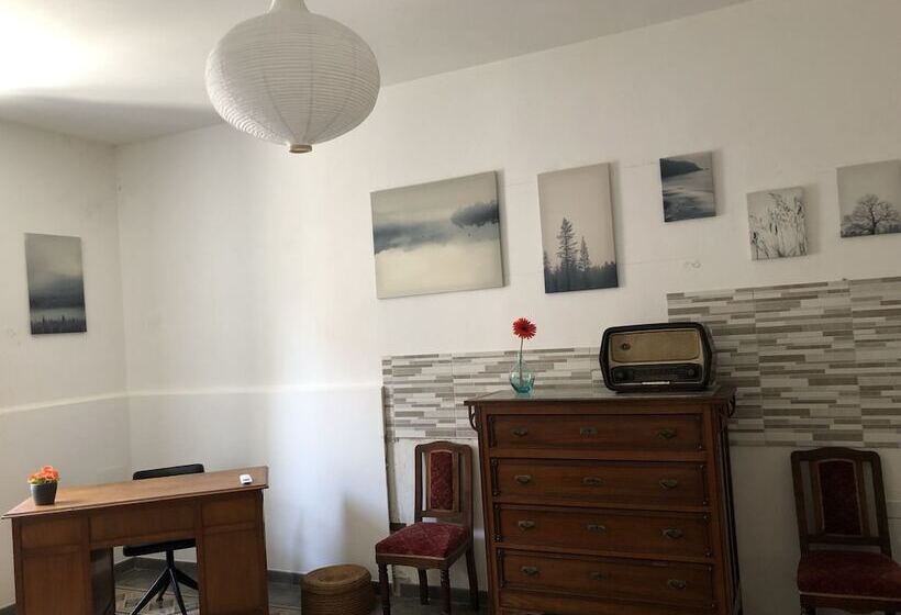 إقامة Casa Negli Iblei