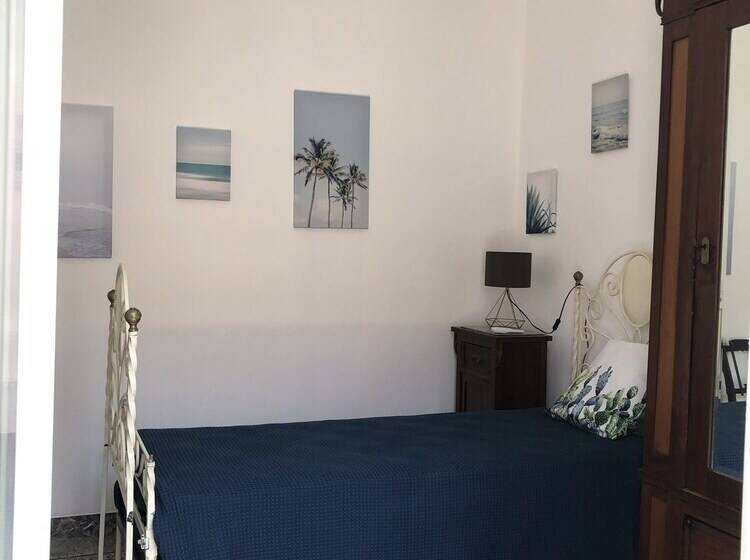 إقامة Casa Negli Iblei