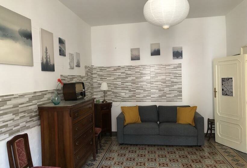 إقامة Casa Negli Iblei