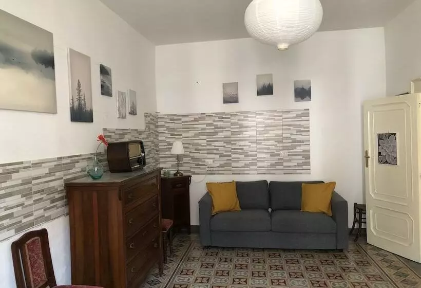 Residenssi Casa Negli Iblei