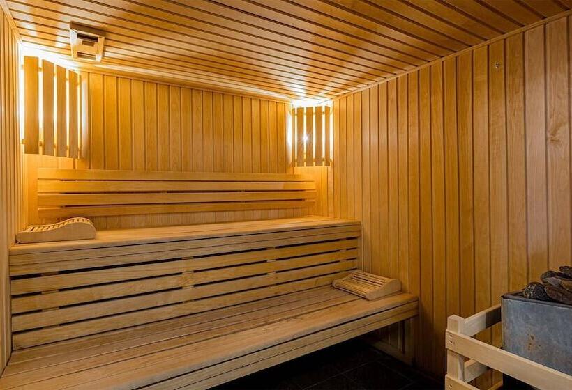 דירת נופש Résidence Les Epinettes