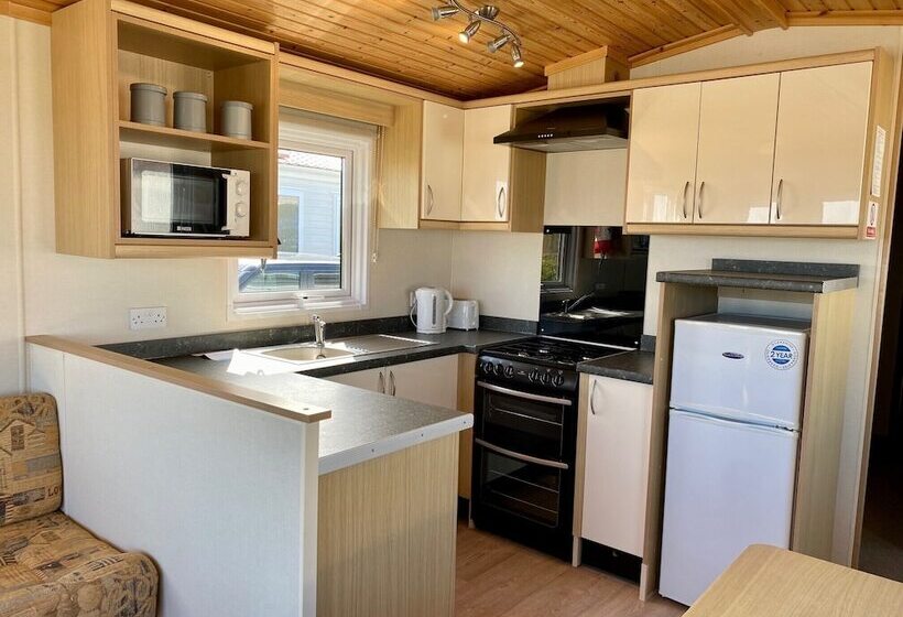 St Ives Bay Beach Resort