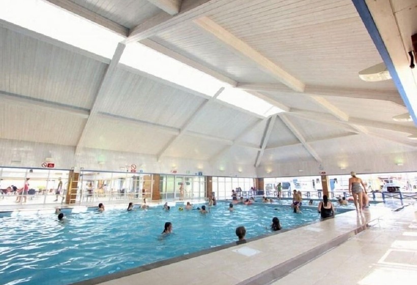 St Ives Bay Beach Resort