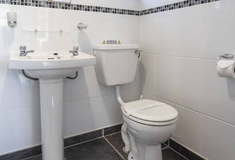 St Ives Bay Beach Resort