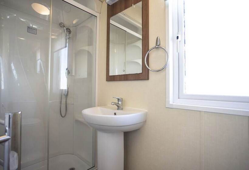 St Ives Bay Beach Resort