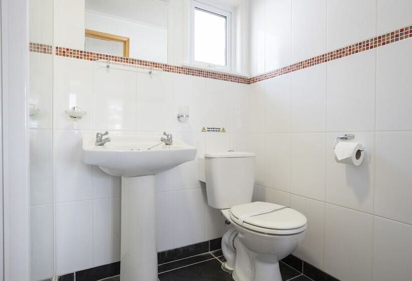 St Ives Bay Beach Resort