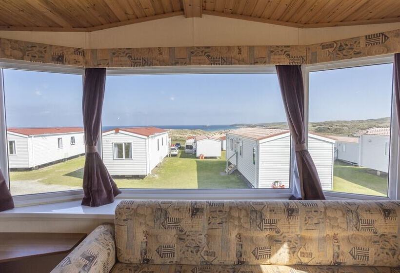 St Ives Bay Beach Resort