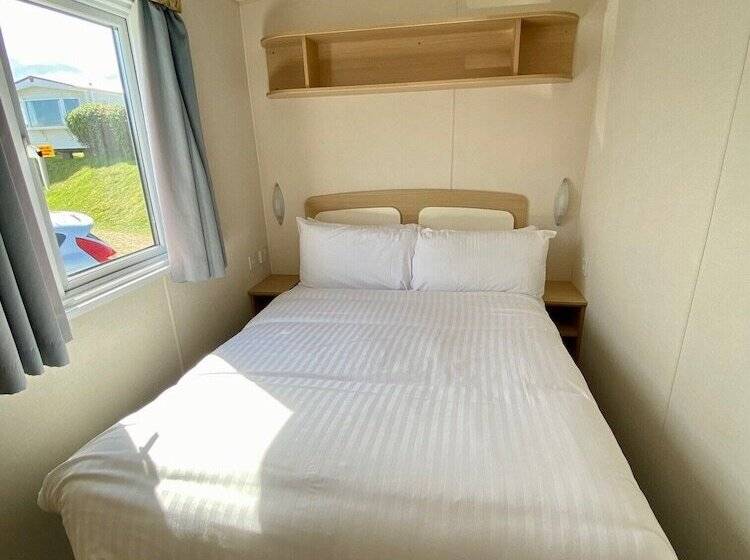 St Ives Bay Beach Resort