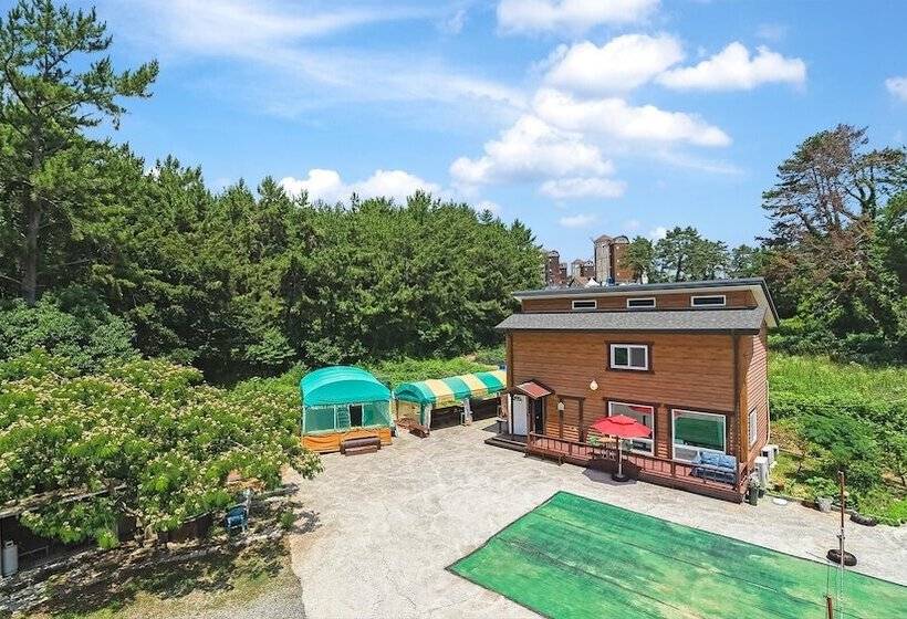 Tongyeong Hwanggeumbada Pension