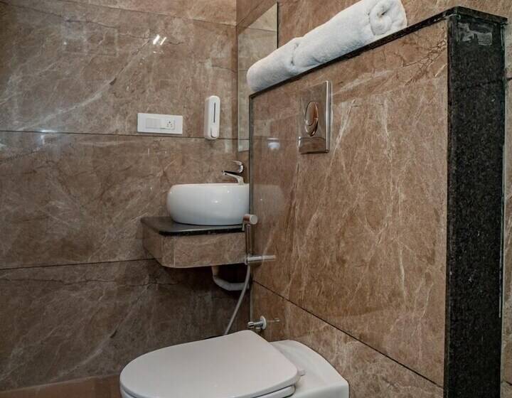 Общежитие Ostelzz By Uddhav Vilas