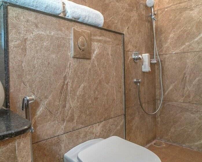 Общежитие Ostelzz By Uddhav Vilas