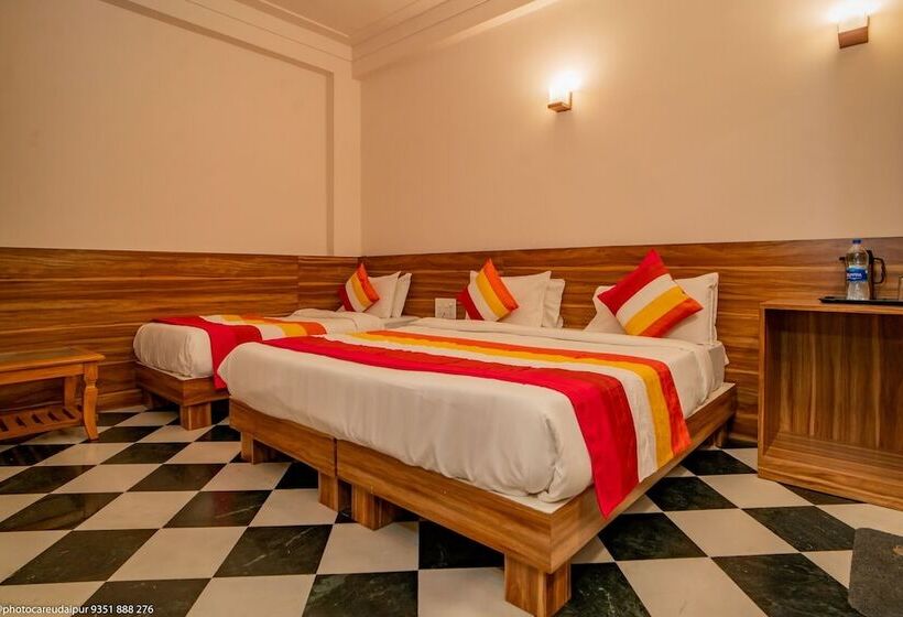 Общежитие Ostelzz By Uddhav Vilas