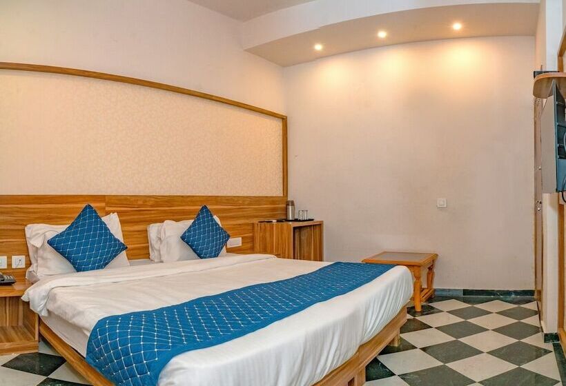 Общежитие Ostelzz By Uddhav Vilas