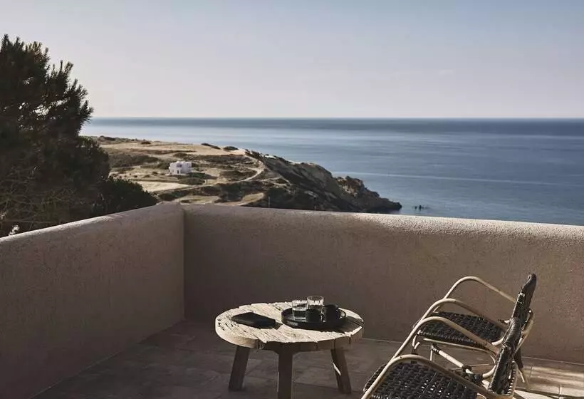 Aamiaismajoitus (B&B) Noma Milos   Delmar Collection