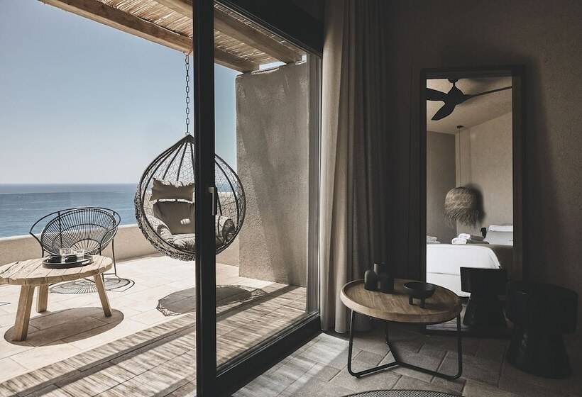 민박 Noma Milos   Delmar Collection